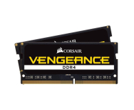 CORSAIR 16GB (2x8GB) 2666MHz CL18 Vengeance - 420819 - zdjęcie 2